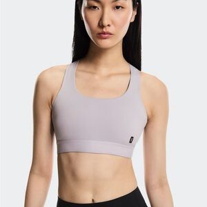 On Running Core Bra - Lilac